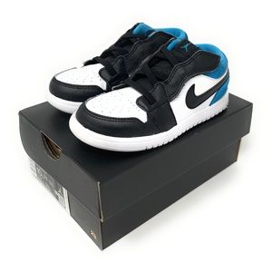 Jordan 1 Low Alt (TD) Toddler Size 10C